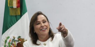 Rocío Nahle respalda nombramiento de Ariadna Montiel; fortaleza organizativa y avances sociales en ocho años de transformación.