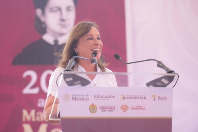 Rocio nahle 28.05
