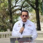 Altas temperaturas favorecen propagación del gusano barrenador: SEDARPA