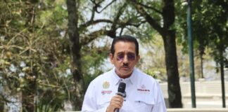 Altas temperaturas favorecen propagación del gusano barrenador: SEDARPA