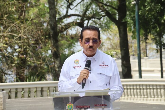 Rodrigo Calderon