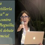 En memoria. La «tecnortillería política» contra Rossana Reguillo; se baja del debate presidencial