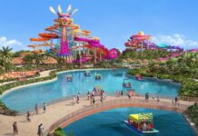 Semarnat frena megaproyecto de Royal Caribbean en Mahahual por riesgos ambientales al arrecife y manglares