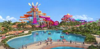 Semarnat frena megaproyecto de Royal Caribbean en Mahahual por riesgos ambientales al arrecife y manglares