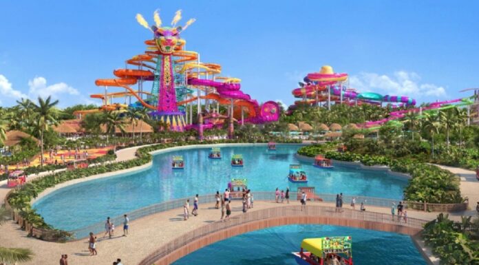 Semarnat frena megaproyecto de Royal Caribbean en Mahahual por riesgos ambientales al arrecife y manglares