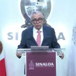 #ÚLTIMAHORA #VIDEO: Rubén Rocha Moya pide licencia temporal al cargo de Gobernador