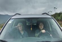 «Ruido» en el cine y las historias de madres buscadoras.