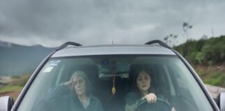 «Ruido» en el cine y las historias de madres buscadoras.