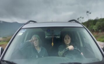 «Ruido» en el cine y las historias de madres buscadoras.