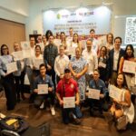 Veracruz se alista para el Mundial 2026 con turismo certificado.