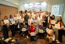 Veracruz se alista para el Mundial 2026 con turismo certificado.