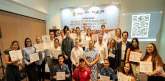 Veracruz se alista para el Mundial 2026 con turismo certificado.