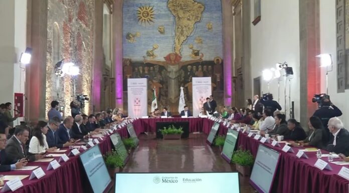 SEP frena cambio de vacaciones tras críticas por calendario del Mundial 2026