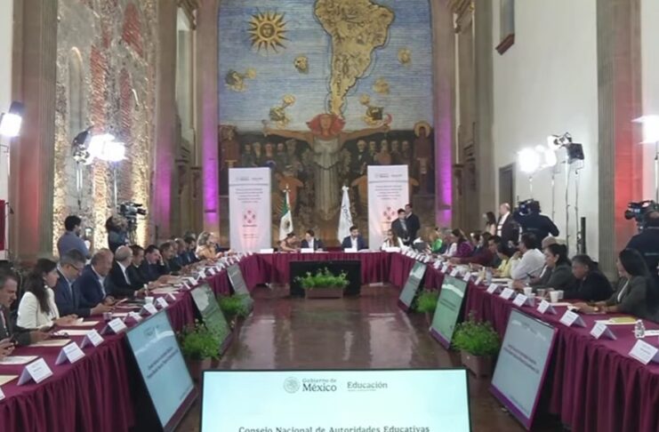 SEP frena cambio de vacaciones tras críticas por calendario del Mundial 2026