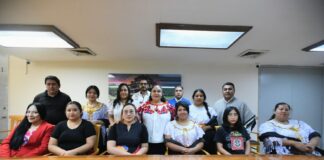 Destaca SEV aportes del Coro Cultural de las Altas Montañas a Veracruz