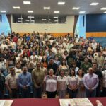 Invitan SEV e IVEA a universitarios a participar en tareas de alfabetización