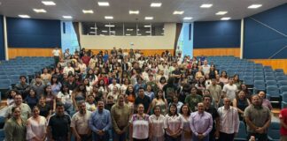 Invitan SEV e IVEA a universitarios a participar en tareas de alfabetización