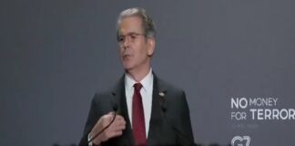 EU escala ofensiva contra el narco y terroristas; apunta ahora a redes políticas que protegen a cárteles mexicanos