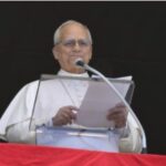 Papa León XIV denuncia ataques a la prensa y honra a periodistas asesinados.