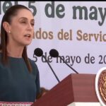 “Ninguna potencia extranjera nos va a decir a los mexicanos cómo nos gobernamos” advierte Claudia Sheinbaum