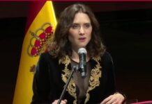 Isabel Ayuso cancela visita a México y denuncia boicot de la Presidenta Sheinbaum.