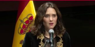 Isabel Ayuso cancela visita a México y denuncia boicot de la Presidenta Sheinbaum.