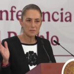 #Video: Sheinbaum matiza anuncio de SEP sobre acortar vacaciones; aún no existe un calendario escolar definitivo.