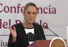 #Video: Sheinbaum matiza anuncio de SEP sobre acortar vacaciones; aún no existe un calendario escolar definitivo.