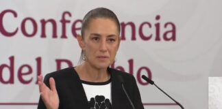 #Video: Sheinbaum matiza anuncio de SEP sobre acortar vacaciones; aún no existe un calendario escolar definitivo.