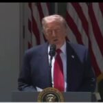Trump asegura que cárteles “dominan México” y amenaza con reforzar ofensiva terrestre antidrogas