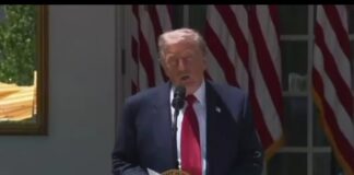 Trump asegura que cárteles “dominan México” y amenaza con reforzar ofensiva terrestre antidrogas