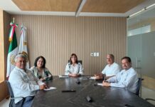 Gobierno de Veracruz afina propuesta ante SEP para consensuar conclusión del ciclo escolar