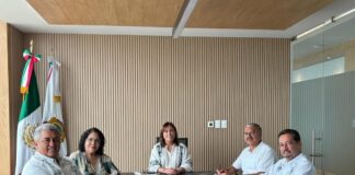 Veracruz llevará a CONAEDU propuesta para evitar afectaciones al ciclo escolar