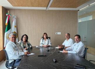Gobierno de Veracruz afina propuesta ante SEP para consensuar conclusión del ciclo escolar