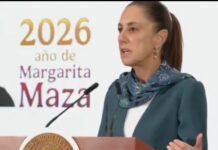 Sheinbaum reconoce heridos y desplazados en Chilapa; indígenas acusan abandono ante ataques de Los Ardillos