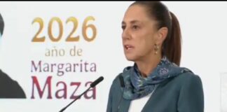 Sheinbaum reconoce heridos y desplazados en Chilapa; indígenas acusan abandono ante ataques de Los Ardillos