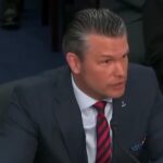 “Actúen o actuaremos”: Pete Hegseth presiona a México para combatir al narco.