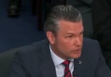 “Actúen o actuaremos”: Pete Hegseth presiona a México para combatir al narco.