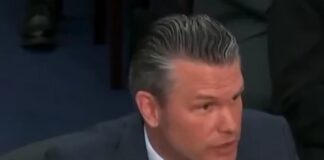 “Actúen o actuaremos”: Pete Hegseth presiona a México para combatir al narco.