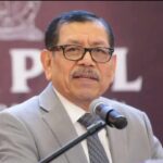 Cae o se entrega en Arizona Gerardo Mérida, exsecretario de Seguridad de Sinaloa, uno de los 10 acusados de nexos con el narco