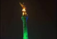 La Máquina vuelve a encender al país: cumple con sus seguidoresm