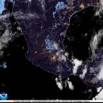 Así estará el clima en Veracruz este lunes #InformeMeteorológico