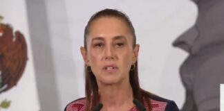 No hay problema que Irán se concentre en Tijuana durante el Mundial 2026, afirma Sheinbaum