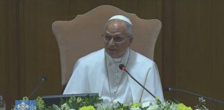 ¿Por qué consideran que la encíclica del Papa tiene como destinatario a Trump?