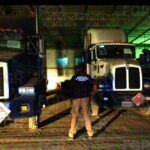 FGR abre investigación tras asegurar 250 mil litros de hidrocarburo en Veracruz.