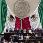 Morena y aliados aprueban en fast track la llamada “Ley Monreal” durante periodo extraordinario