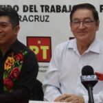 PT Veracruz aplicará filtros internos para evitar narcocandidatos.