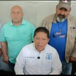 Trabajadores “Z” del Gobierno de Veracruz exigen cumplimiento de laudos y acceso a seguridad social.