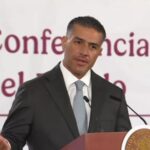 ¿Rocha Moya cuenta con ficha roja de interpol? Esto aclara Omar García Harfuch .