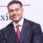 Omar García Harfuch se baja de la carrera presidencial rumbo a 2030: “Sería irresponsable pensarlo”